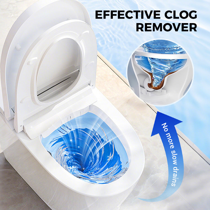 Powerful Pipe Dredging Agent