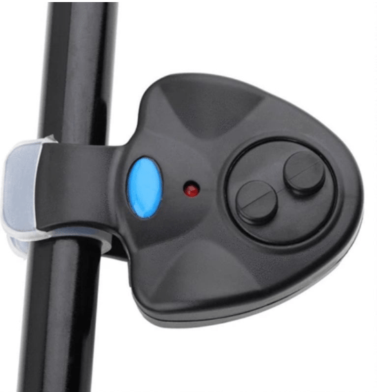 🌸Spring Hot Sale-30% OFF - 🪝Smart Fish Bite Alarm