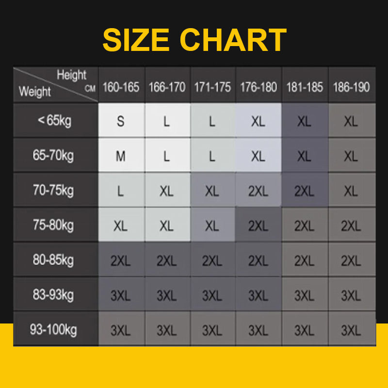 Men's High Stretch Slim Fit Tactical Pants(50% OFF)