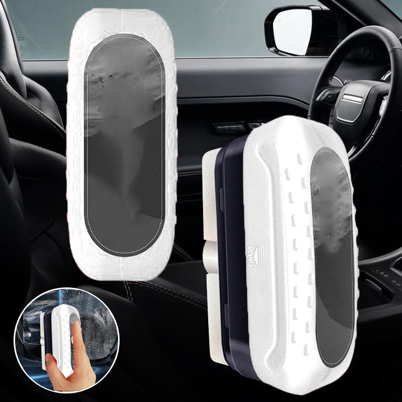 Efficient Car Glass Oil Film Cleaner