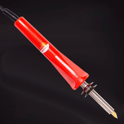 26 Letters Copper Mold DIY Wood Burning/Carving Set