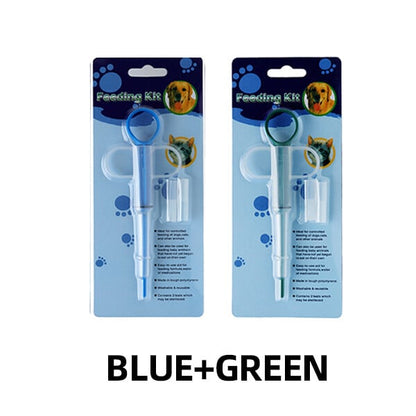 Pet medicine feeder（Buy 1 Free 1）