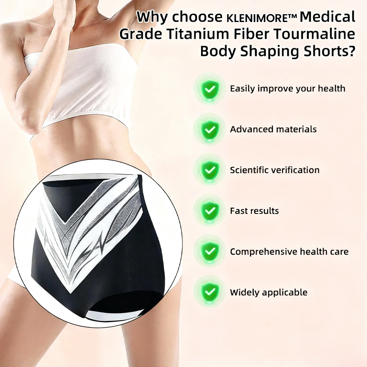 𝐀𝐝𝐯𝐚𝐧𝐜𝐞𝐝 𝐓𝐢𝐭𝐚𝐧𝐢𝐮𝐦 𝐒𝐡𝐚𝐩𝐢𝐧𝐠 𝐒𝐡𝐨𝐫𝐭𝐬 𝐰𝐢𝐭𝐡 𝐒𝐞𝐥𝐟-𝐇𝐞𝐚𝐭𝐢𝐧𝐠 𝐓𝐨𝐮𝐫𝐦𝐚𝐥𝐢𝐧𝐞 𝐓𝐡𝐞𝐫𝐚𝐩𝐲🎁🎁