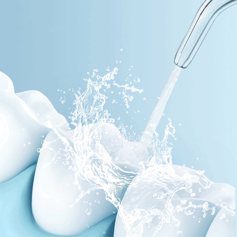 50% OFF Portable Water Flosser