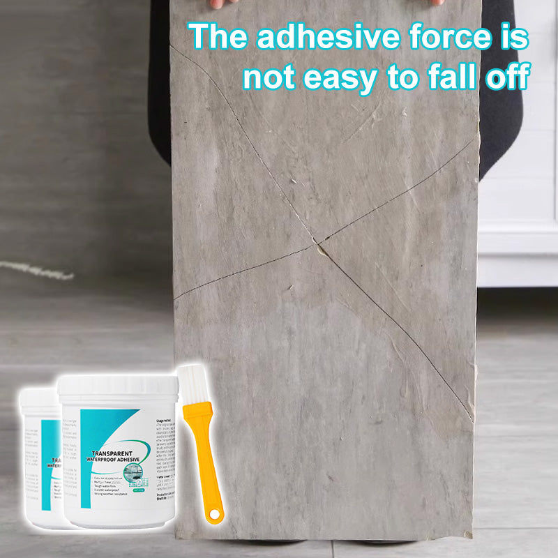 Transparent Waterproof Sealant