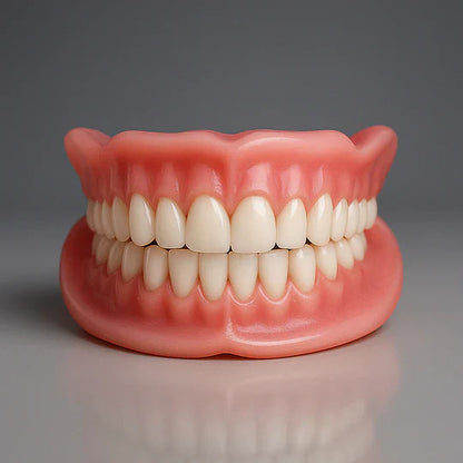 KLENIMORE™ 🦷Advanced Customized Full Denture Set🦷 (🔥10,000+ Sold In Last 30 Day)