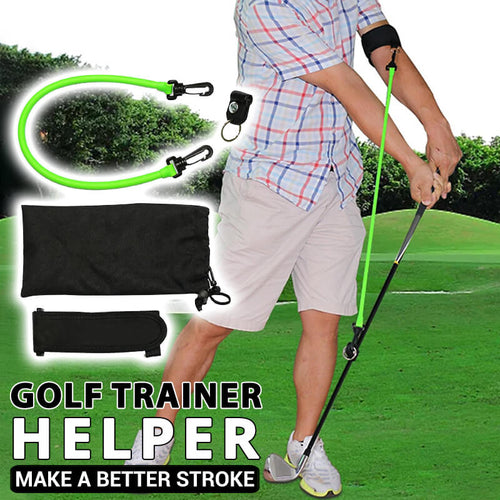 Golf Trainer Helper Buy Two Free Shipping