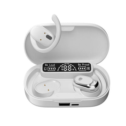 Ultra Long Life Open Wireless Sports Bluetooth Headset