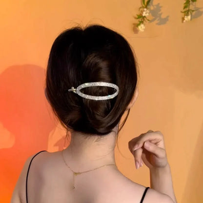 🌈Style Elegant Hairpin🌸[Buy 2 Get 2 Free]