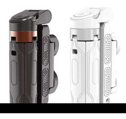 Extendable Grip Phone Tripod with Detachable Remote (Pocket Size)