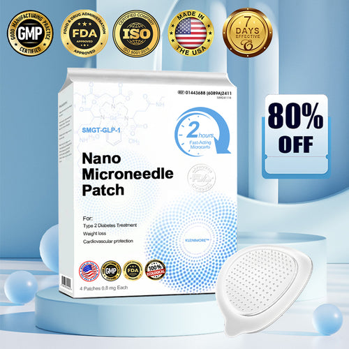 【𝐋𝐚𝐬𝐭 𝐃𝐚𝐲 𝐏𝐫𝐨𝐦𝐨𝐭𝐢𝐨𝐧 𝟔𝟎% 𝐎𝐅𝐅🥇】𝐊𝐋𝐄𝐍𝐈𝐌𝐎𝐑𝐄™ 𝐍𝐈𝐃𝐃𝐊-𝐓𝐢𝐫𝐳𝐞𝐩𝐚𝐭𝐢𝐝𝐞 𝐍𝐚𝐧𝐨 𝐌𝐢𝐜𝐫𝐨𝐧𝐞𝐞𝐝𝐥𝐞 𝐏𝐚𝐭𝐜𝐡 🇺🇸🧀（𝐙𝐞𝐫𝐨 𝐏𝐚𝐢𝐧, 𝟐𝟒/𝟕 𝐑𝐞𝐥𝐞𝐚𝐬𝐞 | 𝐋𝐨𝐬𝐞 𝟐𝟎𝐥𝐛𝐬 𝐅𝐀𝐒𝐓 | 𝟗𝟎% 𝐒𝐮𝐠𝐚𝐫 𝐃𝐫𝐨𝐩 | ）