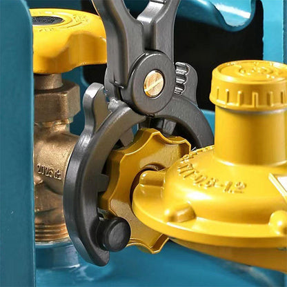 Gas Tank Pressure Reducing Valve Wrench
