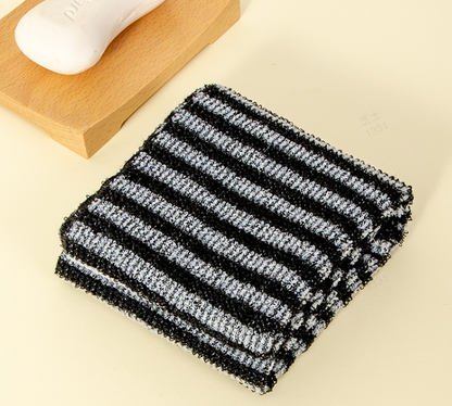 🎁Offer returns for a limited time🧼Exfoliating Antibacterial Shower Towel🚿-Order now if you need it!