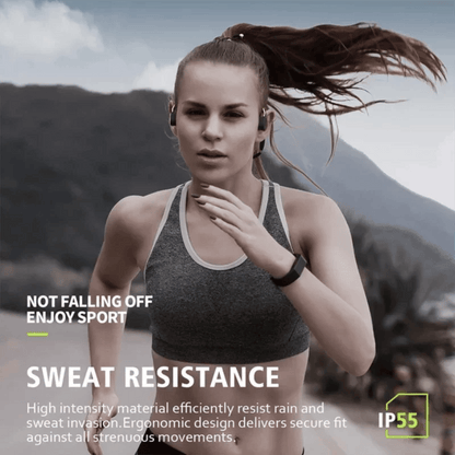 2025 NEW Bone Conduction Headphones