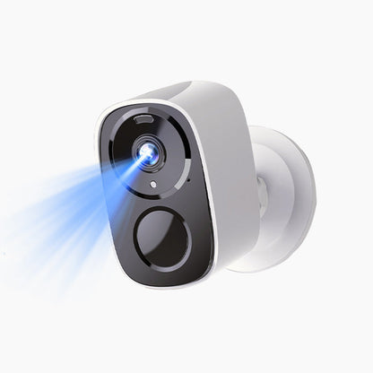 HD Waterproof Night Vision Security Camera