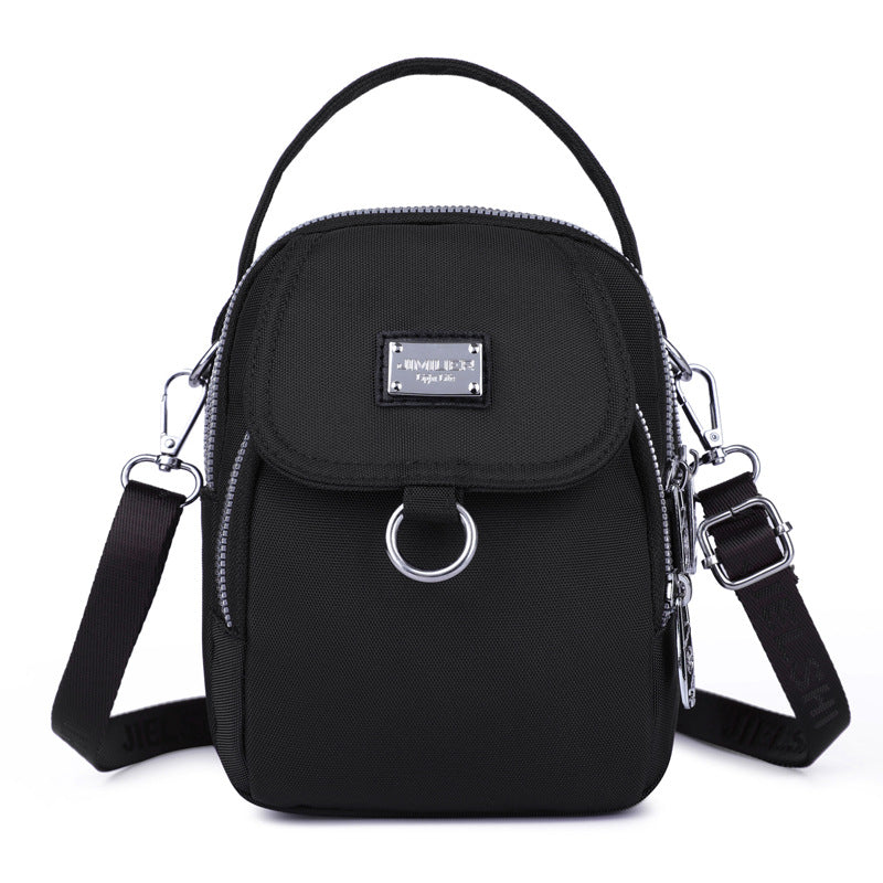 Christmas Pre-sale-30% Off Waterproof Women Crossbody Bag