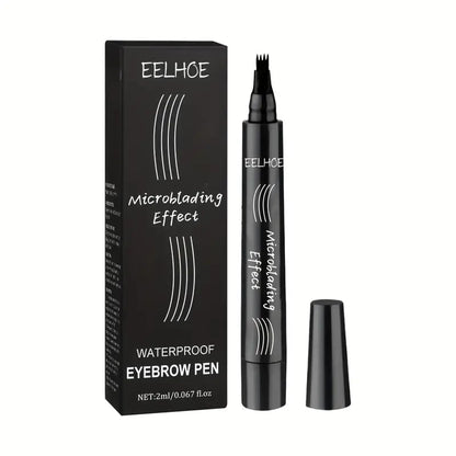2025 Upgraded Natural Brows Eyebrow Pen