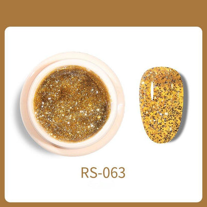 37 Colors Exquisite Gel Polish