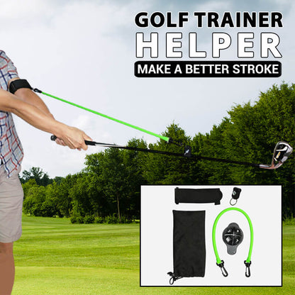 Golf Trainer Helper Buy Two Free Shipping