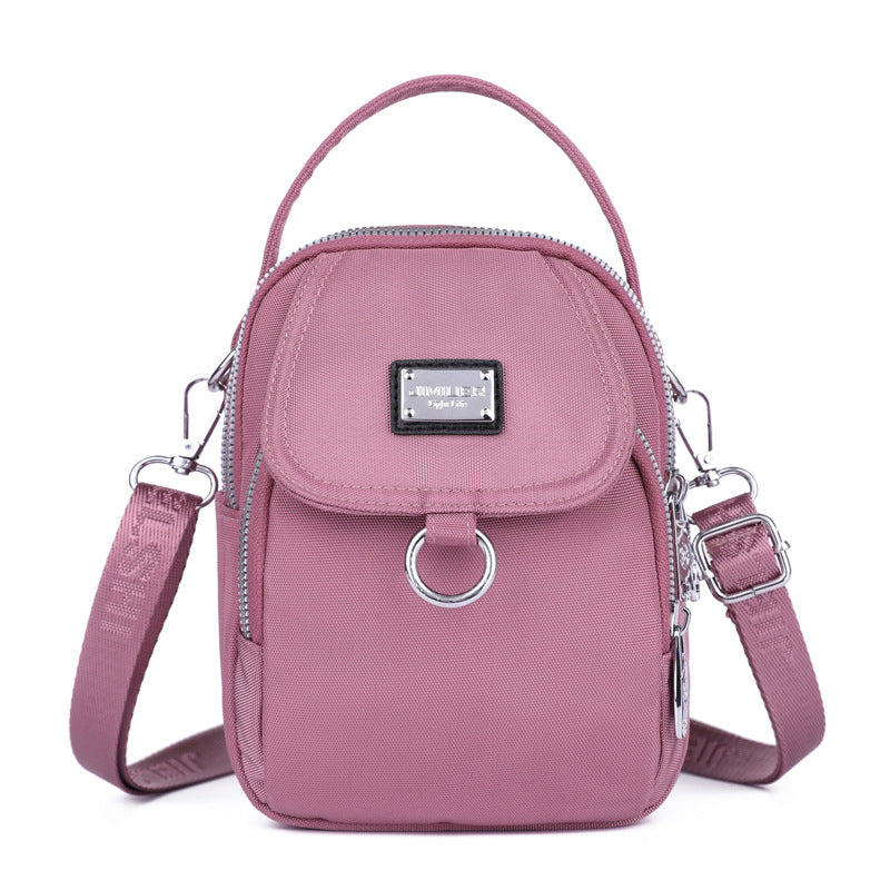 Christmas Pre-sale-30% Off Waterproof Women Crossbody Bag