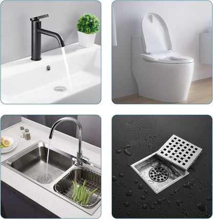 Drain Foam Cleaner Japanese environmental protection patent