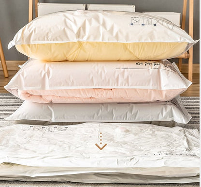 Buy 3 Get 2 Free Durable Electric Vacuum Compression Bag