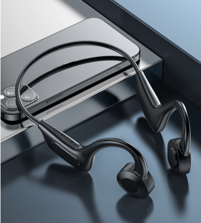 2025 NEW Bone Conduction Headphones