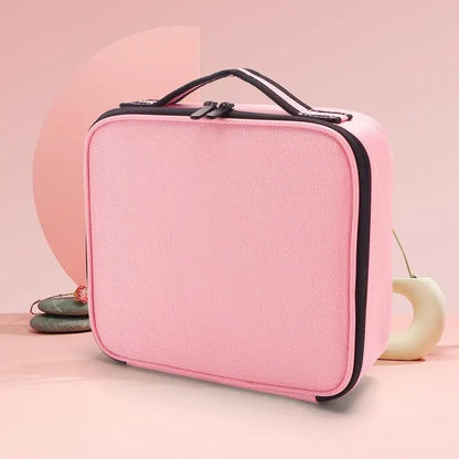 Professional Portable Cosmetic Case