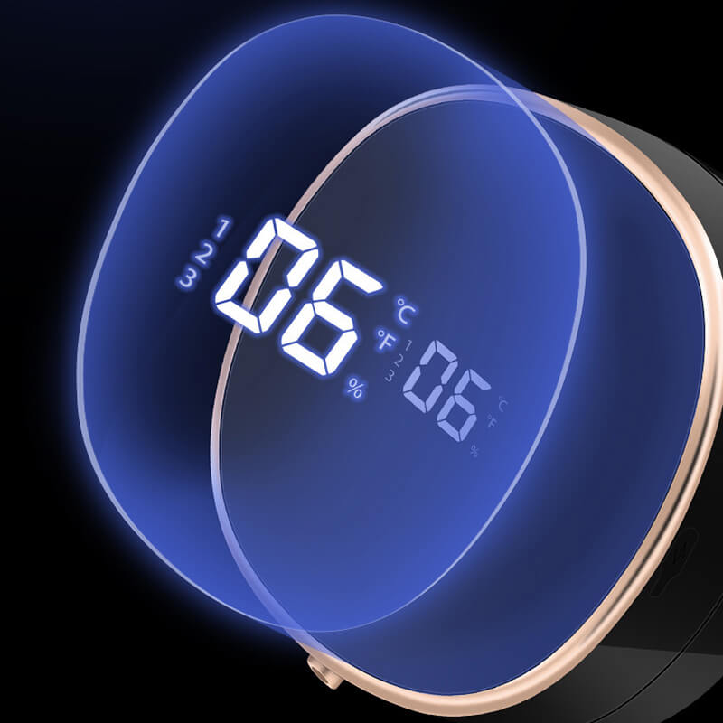 🌈Wall mounted foam automatic induction hand washing machine✨