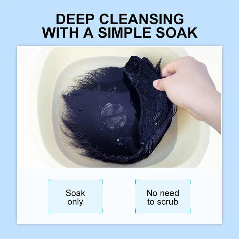 2-in-1 Wig Care Shampoo