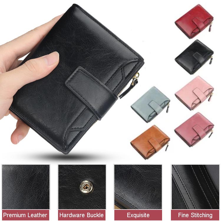 💗Versatile Universal Wallet💝50% OFF💝