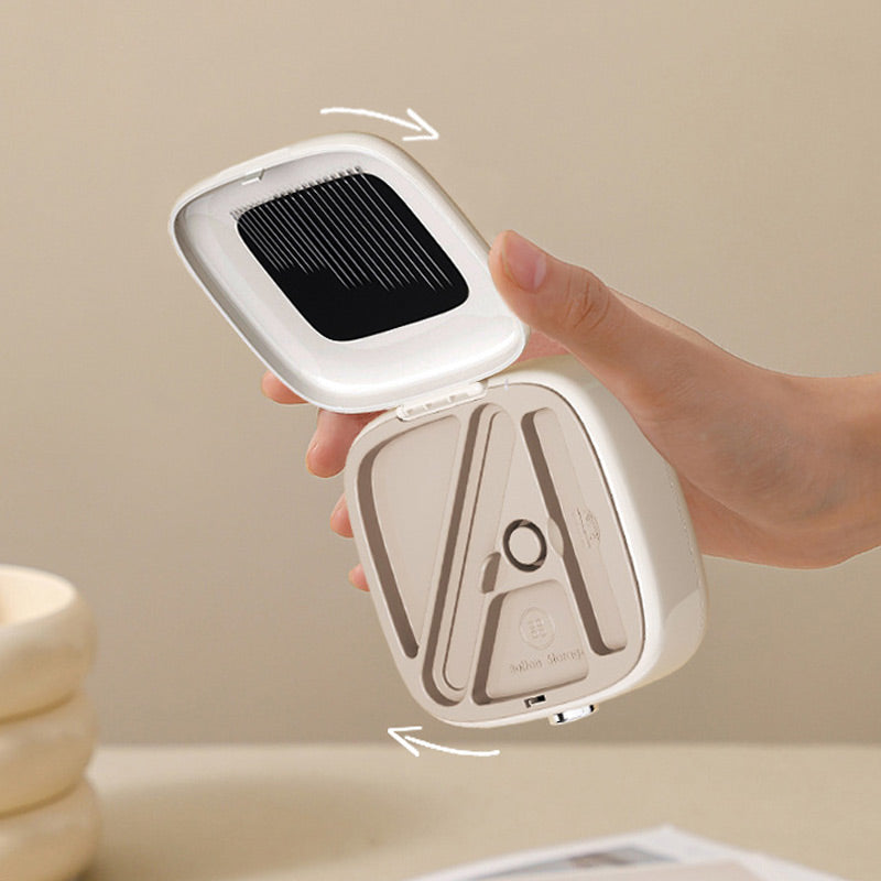 Half Price for a Limited Time - Magnetic Sewing Tool Kit