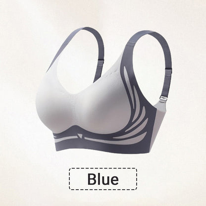 50％🔥Lifting Anti-Sagging Wire-Free Push-up Bra(Buy 1 get 1 free)& Free Shipping