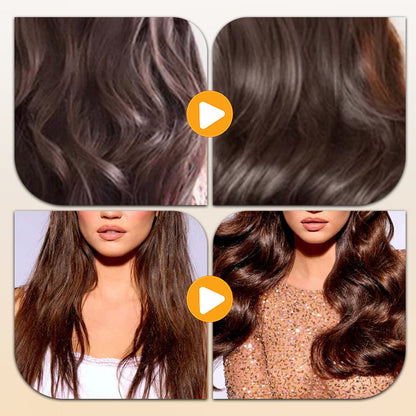 🌸Up to 40% OFF🔥Nourishing Leave-In Hair Conditioner Spray