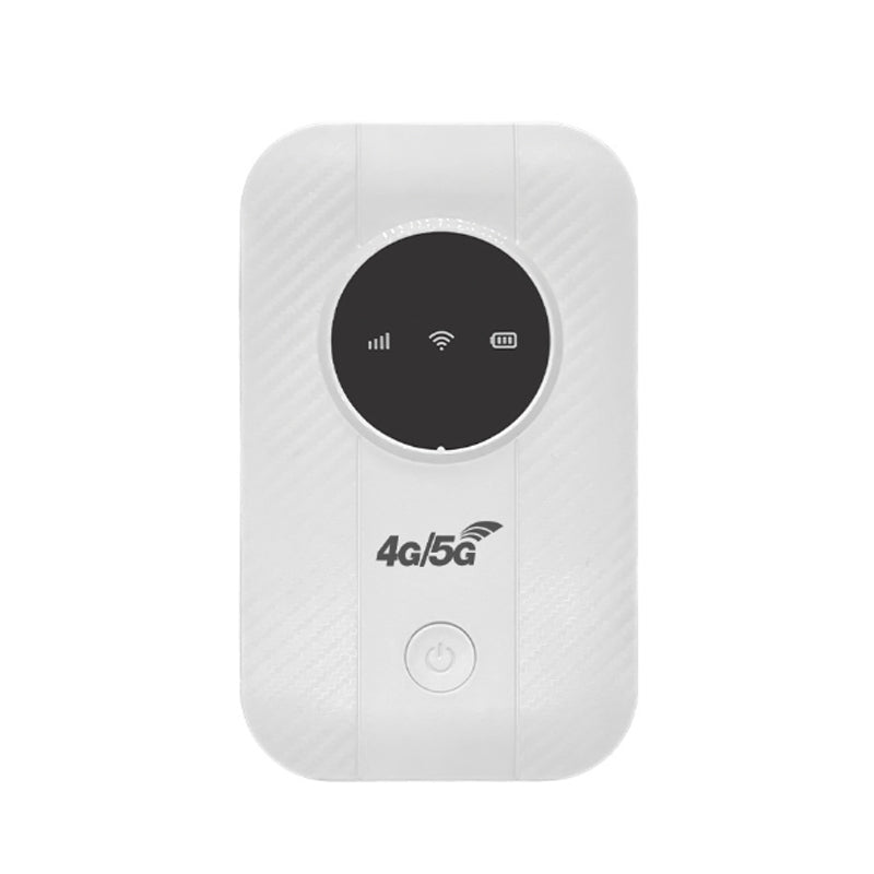 New Arrival Portable 4G/5G WiFi Router Set