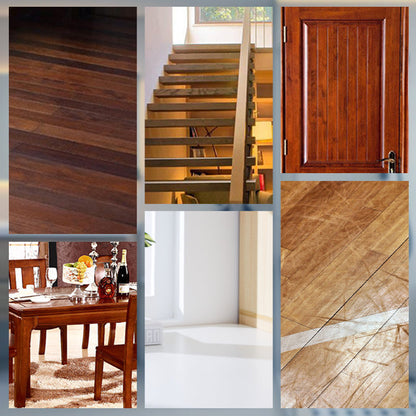 Wood Filler Stick for Concealing Stains & Scratches