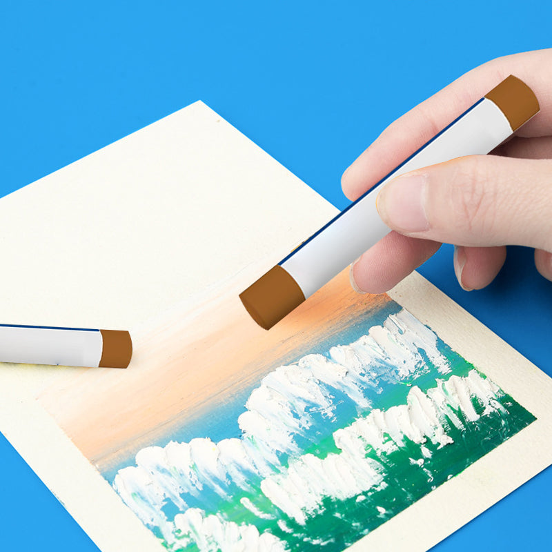 Wood Filler Stick for Concealing Stains & Scratches