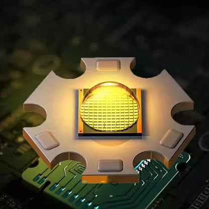 Waterproof Solar-Powered Truck Tail Warning Light£¨50% OFF£©