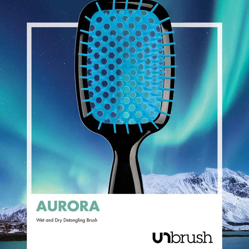 Detangling Hair Brush