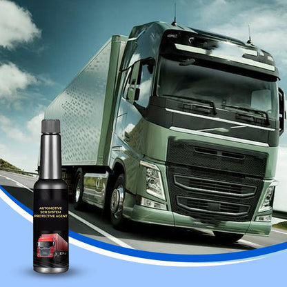 Automotive SCR System Protective Agent