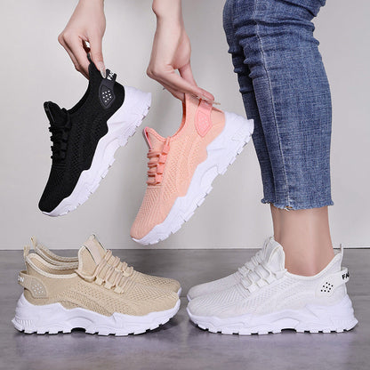 Women's Comfortable & Breathable Sneakers