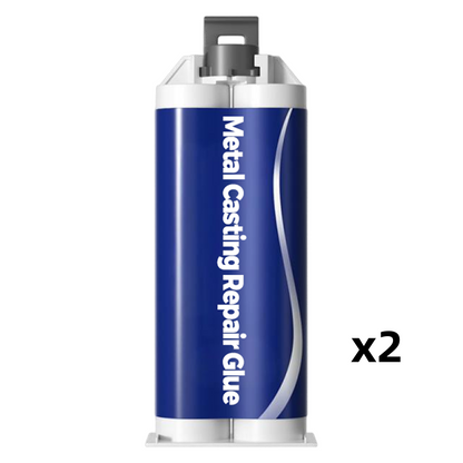 Metal Casting Repair Glue
