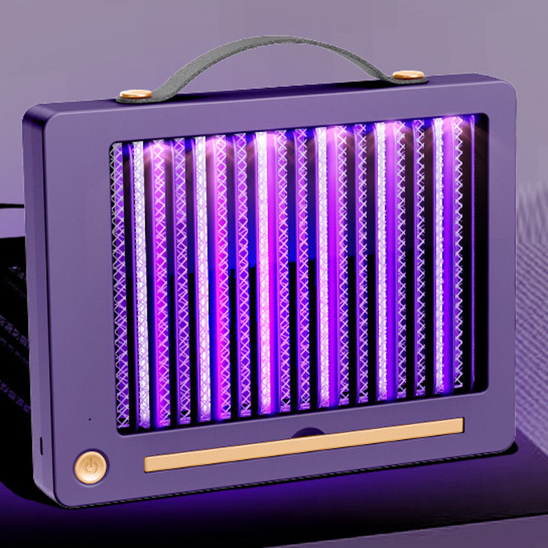 Wall Mounted Electric Mosquito Killing Lamp