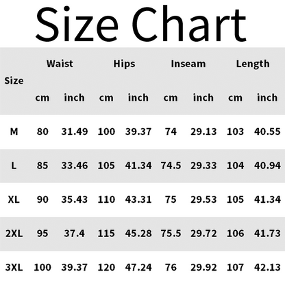 Men's High-Stretch Jeans