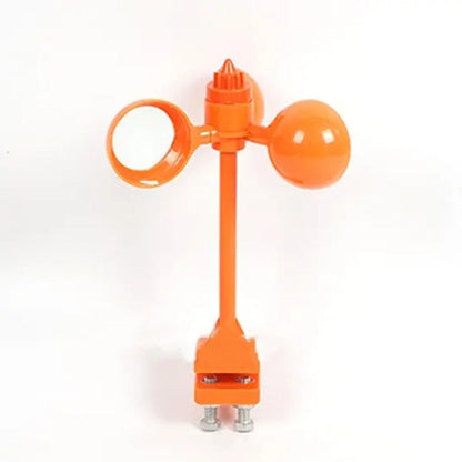 Bird Scare Reflector & Wind Spinner with Sound