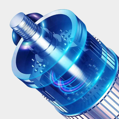 Breathable Baseball Cap with Solar Fan