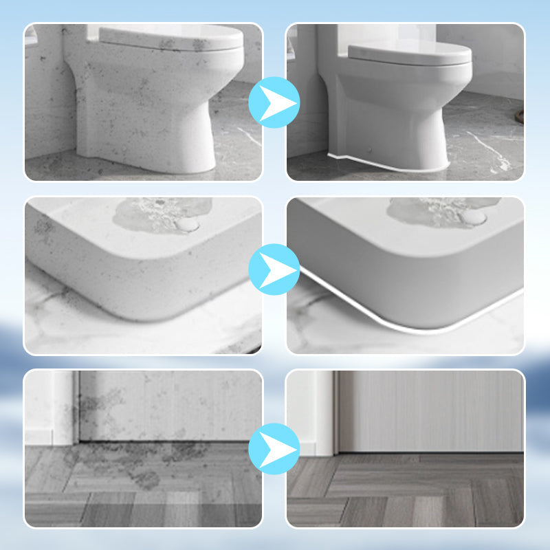 Waterproof Mold-Resistant Sealant for Kitchen & Bathroom