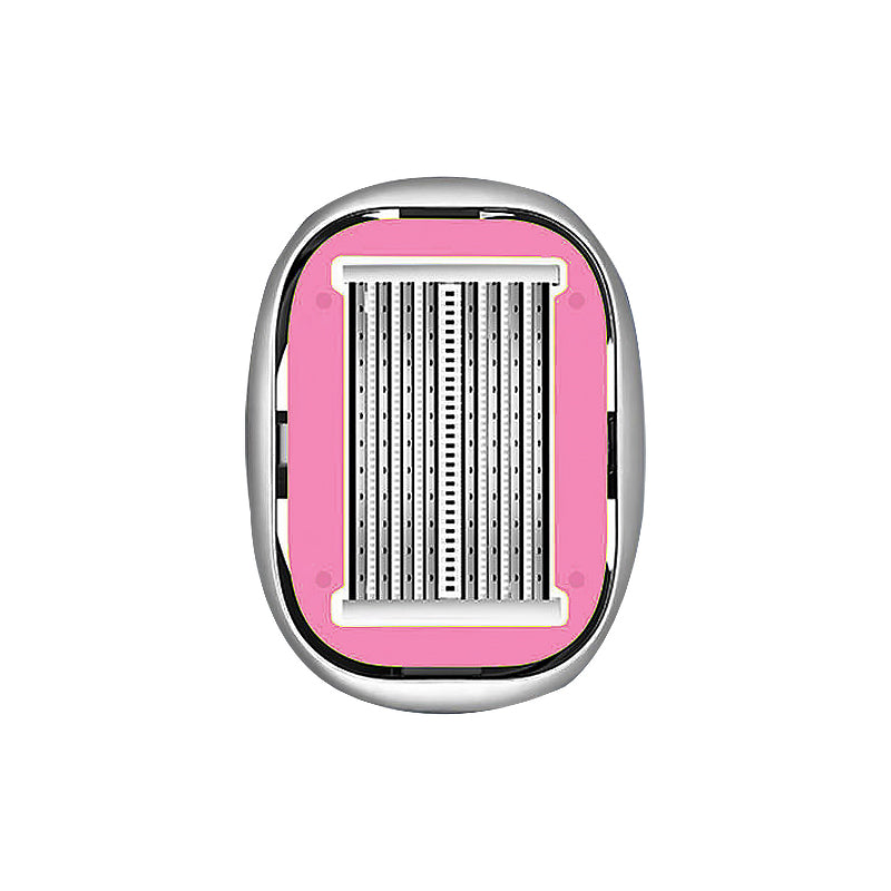 Manual Shaving Tool for Bald Heads