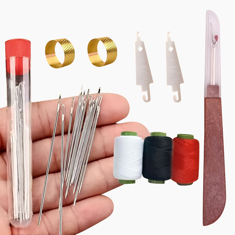 🧵🪡37PCS Sewing Tool Set
