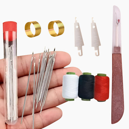 🧵🪡37PCS Sewing Tool Set